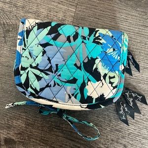 Ver Bradley Travel Jewelry Organizer